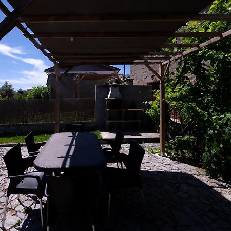 Вілла Casas Do Casinhoto - Casa Com Vista Douro Байан Екстер'єр фото