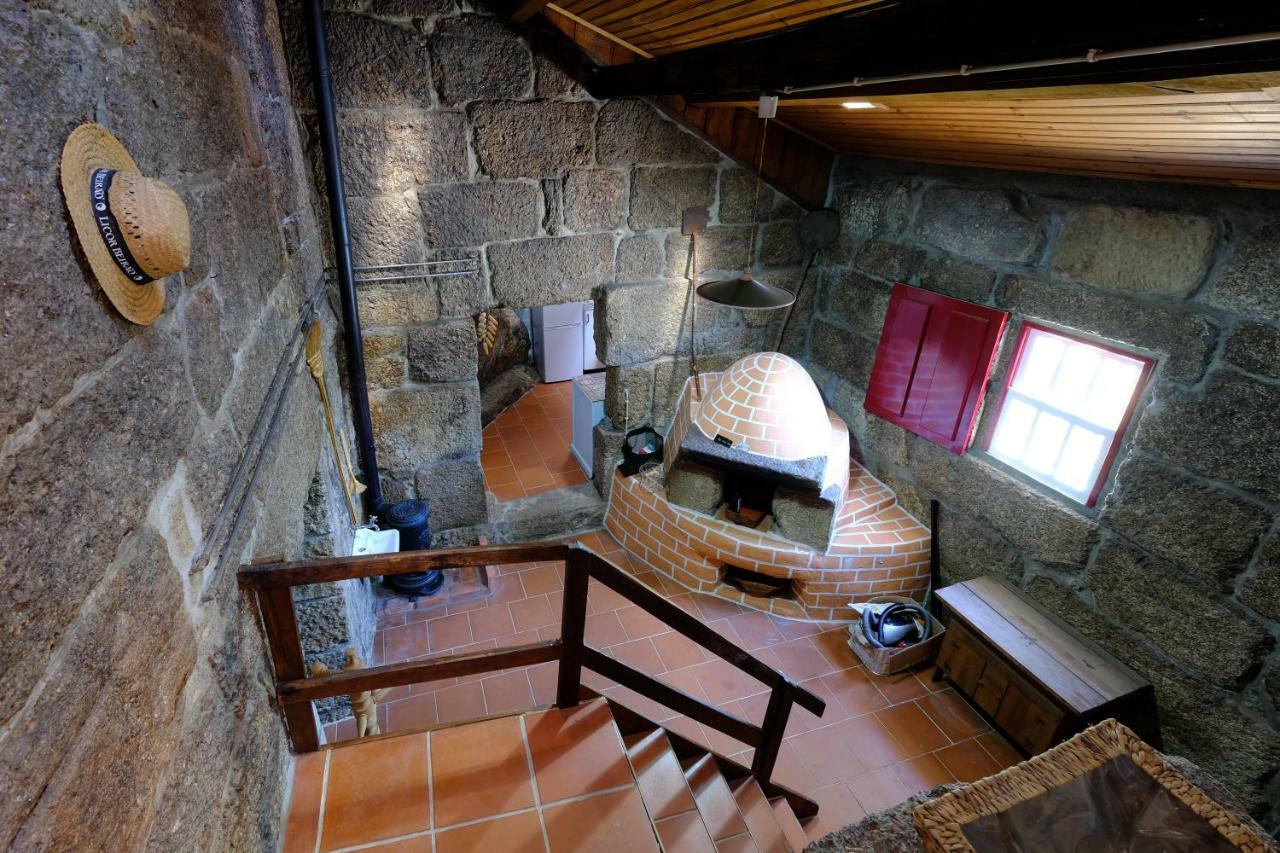 Вілла Casas Do Casinhoto - Casa Com Vista Douro Байан Екстер'єр фото